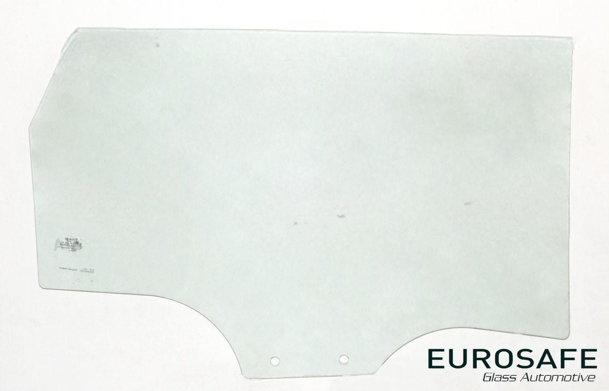 Vidrio Puerta Trasera Volkswagen Taos 5P 2Perf 2021 Verde