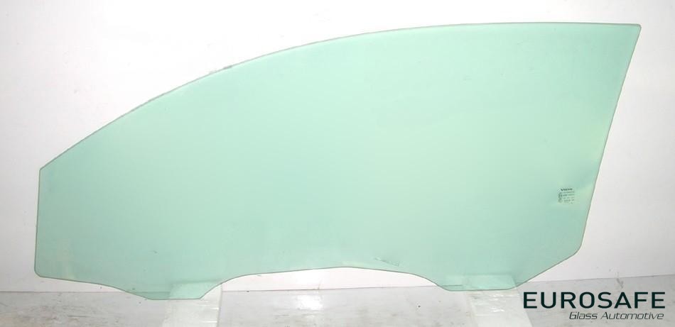 Vidrio Puerta Delantera Volvo C30 3P 2005 Verde