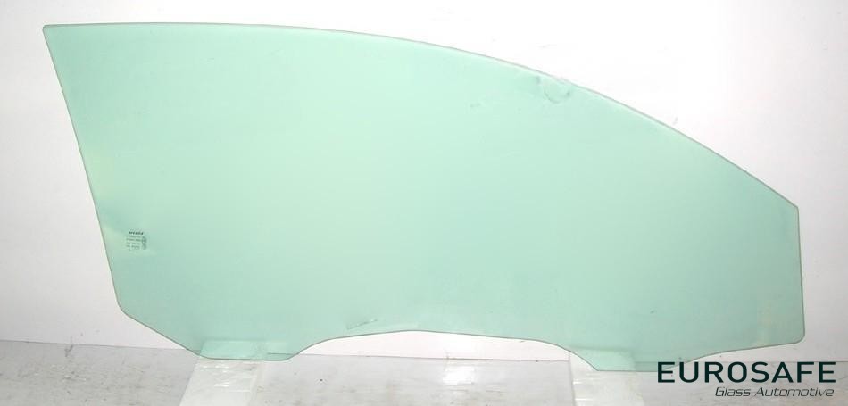 Vidrio Puerta Delantera Volvo C30 3P 2005 Verde