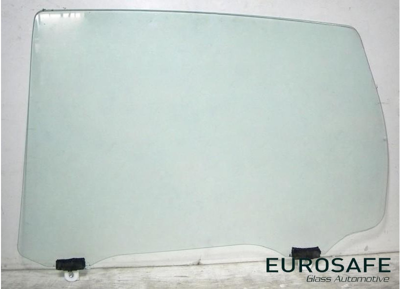Vidrio Puerta Trasera Mitsubishi Asx/c4 Aircross/4008 5P 2010 Verde