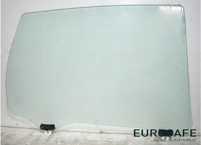 Vidrio Puerta Trasera Mitsubishi Asx/c4 Aircross/4008 5P 2010 Verde
