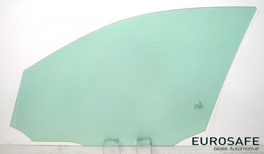 Vidrio Puerta Delantera Mercedes Benz Clase C (w204) /sw 4P 2008 Verde