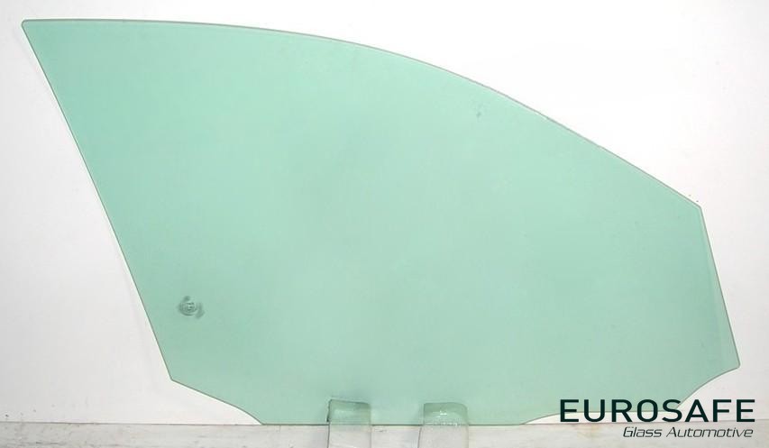 Vidrio Puerta Delantera Mercedes Benz Clase C (w204) /sw 4P 2008 Verde