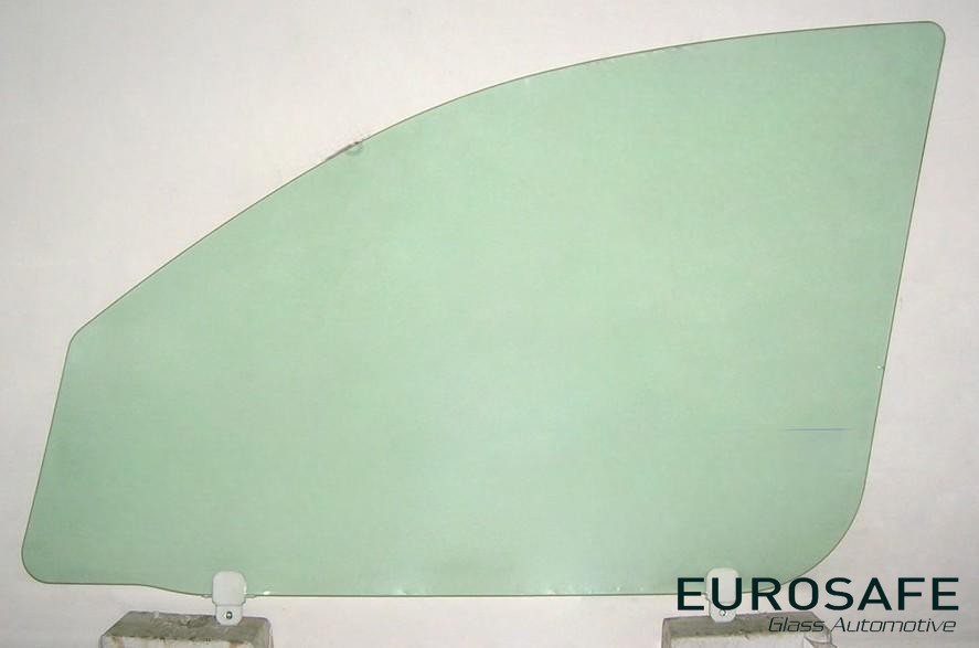 Vidrio Puerta Delantera Mitsubishi Outlander K2 Suv 5P 2Perf 2007 Verde