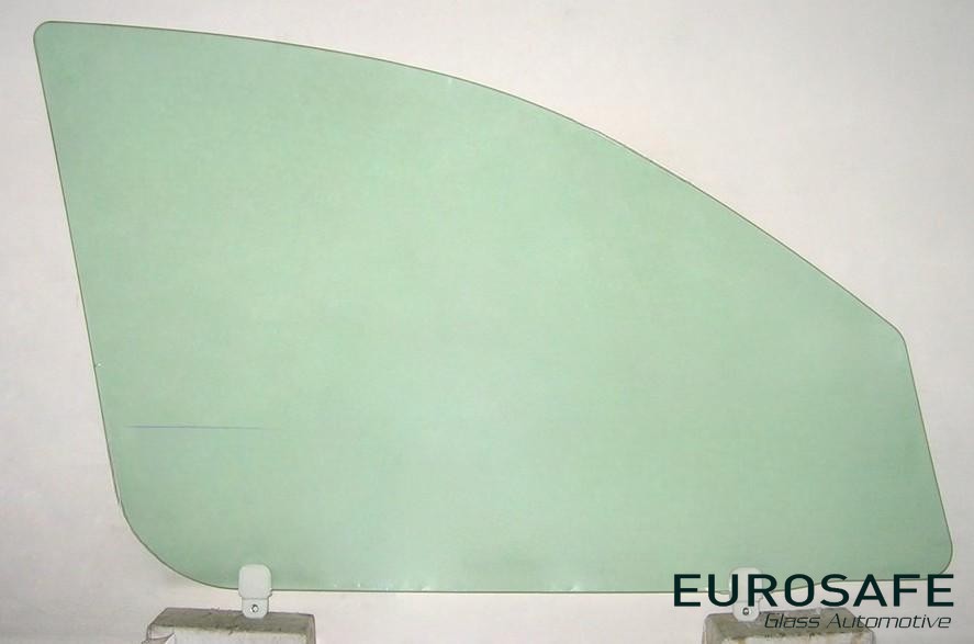 Vidrio Puerta Delantera Mitsubishi Outlander K2 Suv 5P 2Perf 2007 Verde