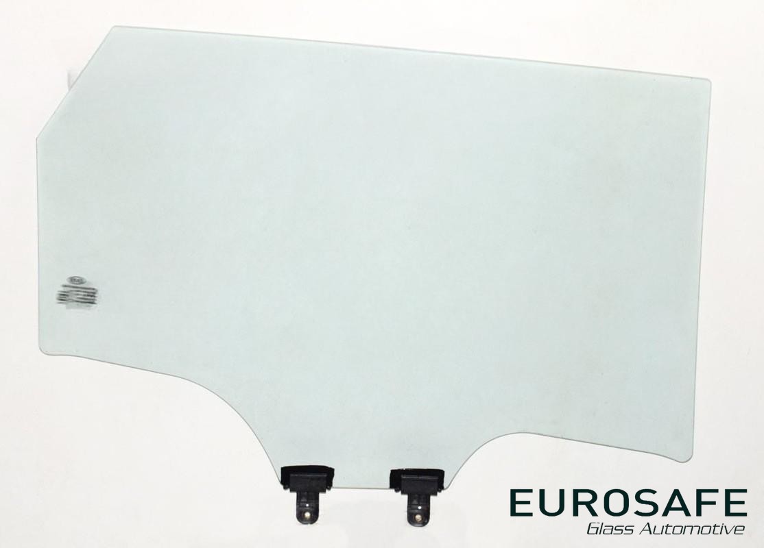 Vidrio Puerta Trasera Kia Seltos 5P 2020 Verde