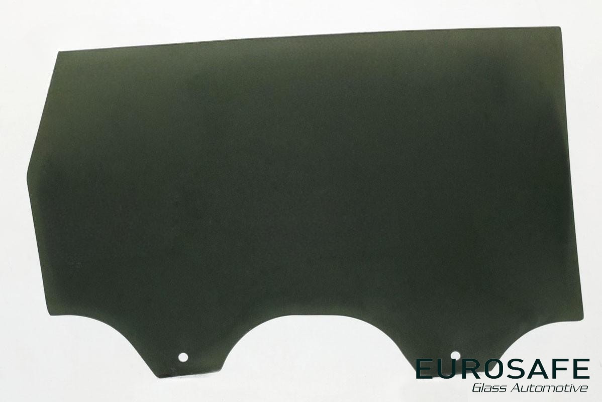 Vidrio Puerta Trasera Chery Tiggo 8/8 Pro 5P 2Perf 2020 Verde