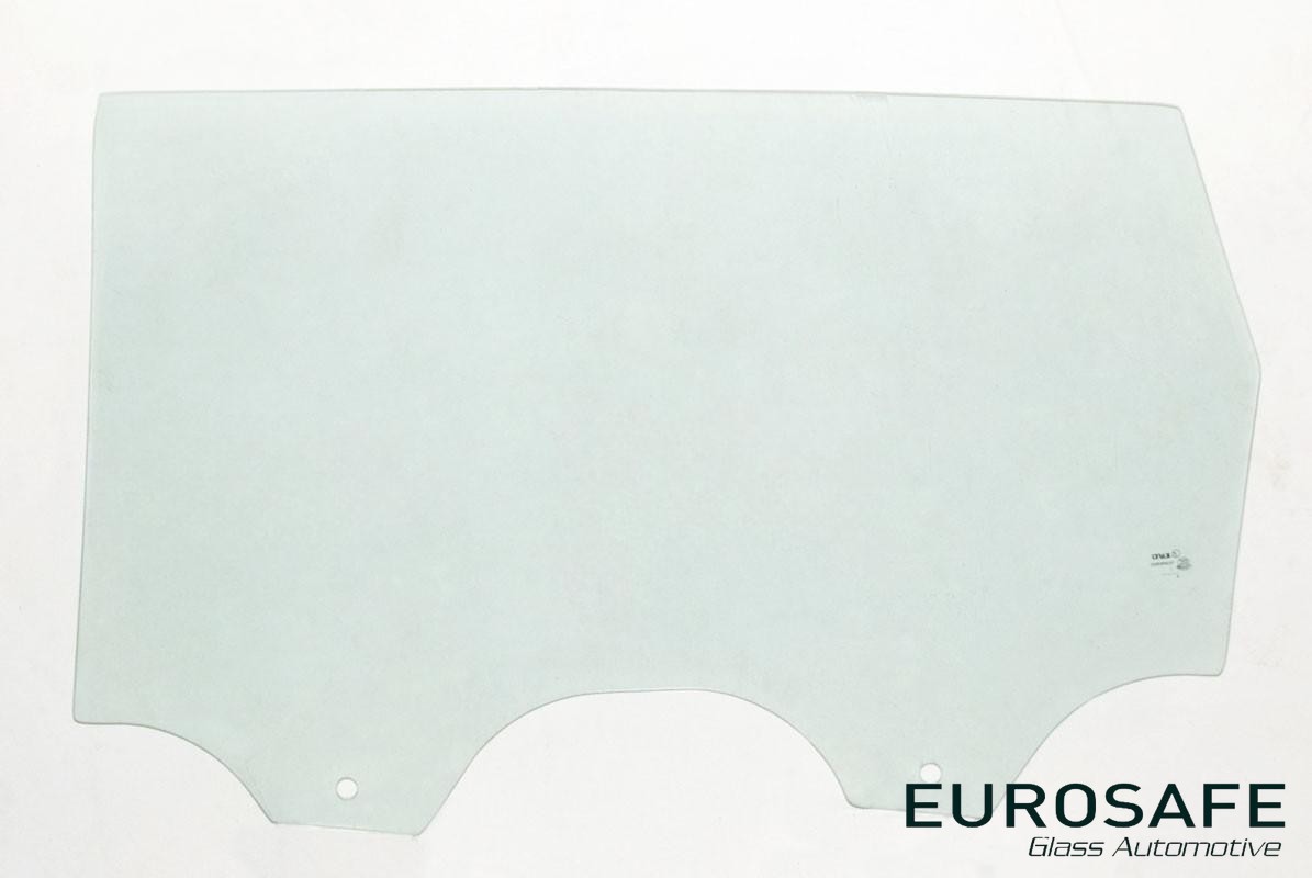 Vidrio Puerta Trasera Chery Tiggo 8/8 Pro 5P 2Perf 2020 Verde