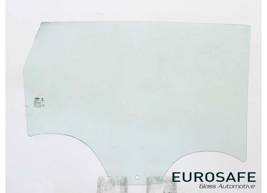 Vidrio Puerta Trasera Chery Tiggo 3 Pro 1Perf 2020 Verde