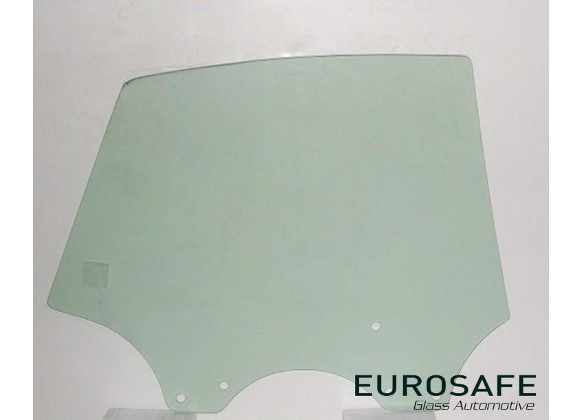 Vidrio Puerta Trasera Subaru Legacy 4P 6Perf 2005 Verde