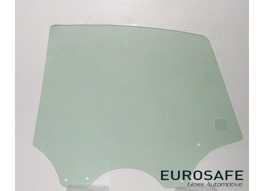 Vidrio Puerta Trasera Subaru Legacy 4P 6Perf 2005 Verde