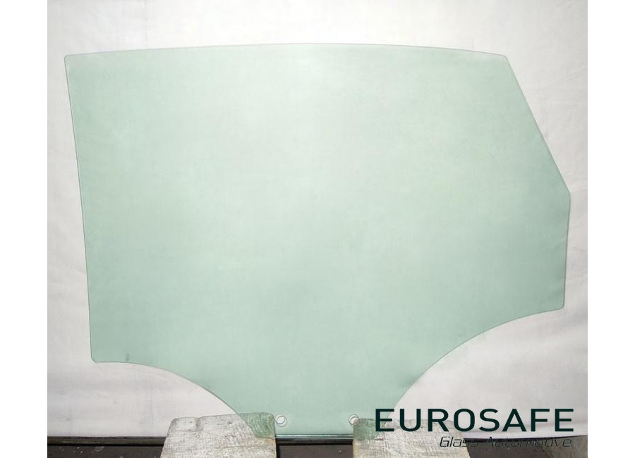 Vidrio Puerta Trasera Audi A1 5P 2Perf 2011 Verde