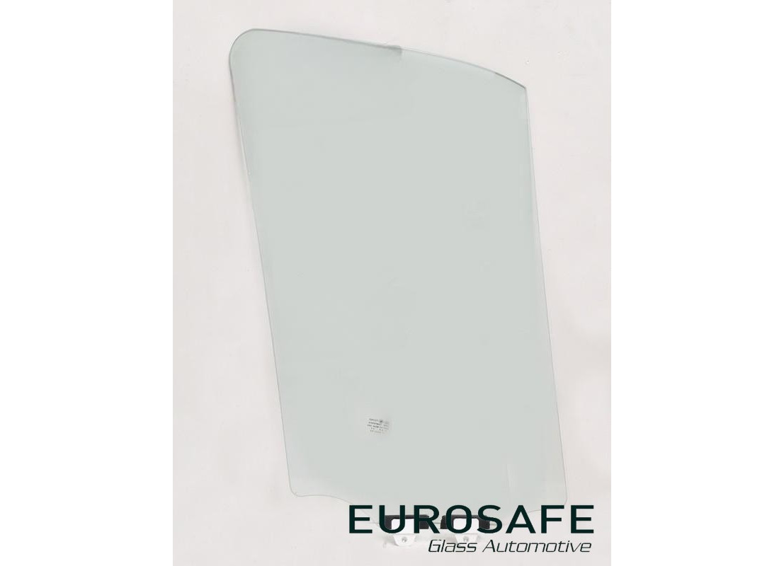 Vidrio Puerta Delantera Maxus V90 2019 Verde