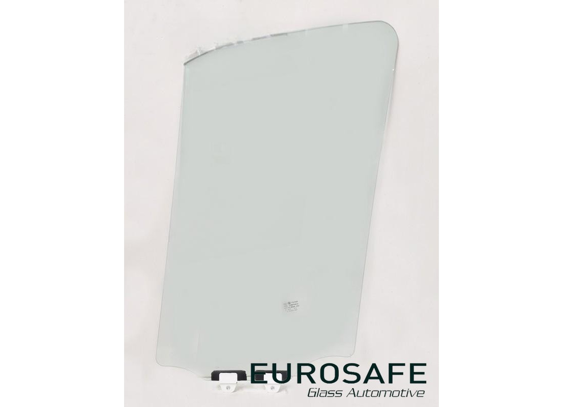 Vidrio Puerta Delantera Maxus V90 2019 Verde