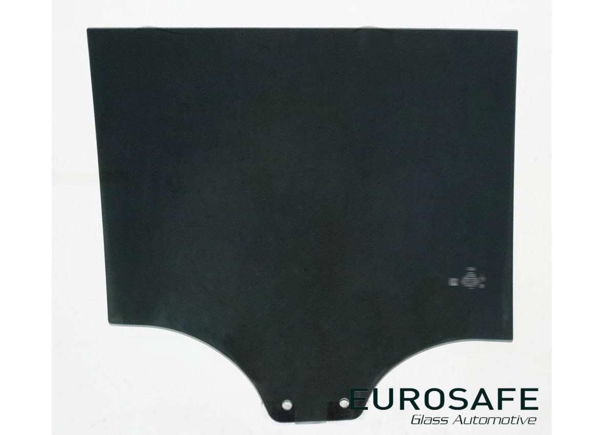 Vidrio Puerta Trasera Ford Explorer 5P 2Perf 2020 Verde