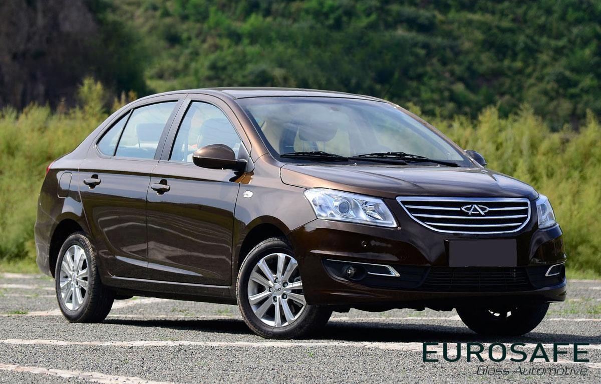 Vidrio Puerta Delantera Chery Arrizo 3 2017 - AutoVidriosRobin