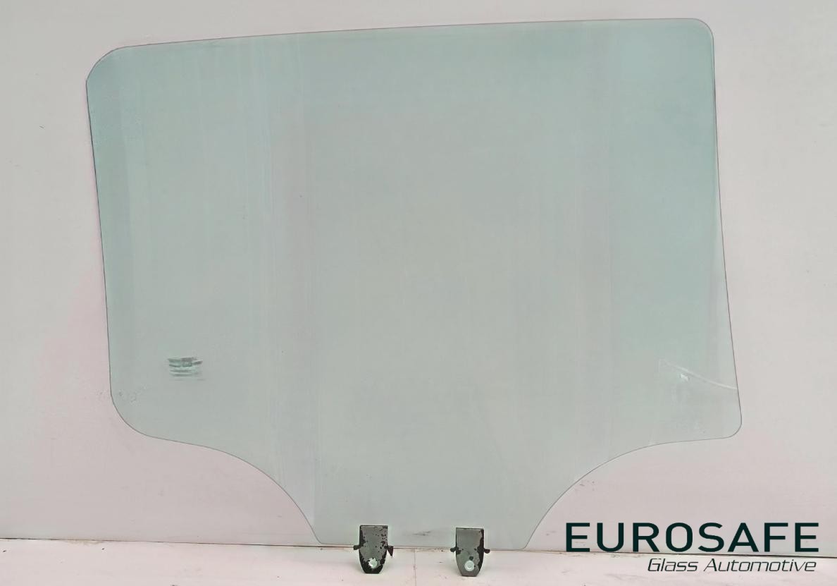 Vidrio Puerta Trasera Jmc Vigus 4P 2020 Verde