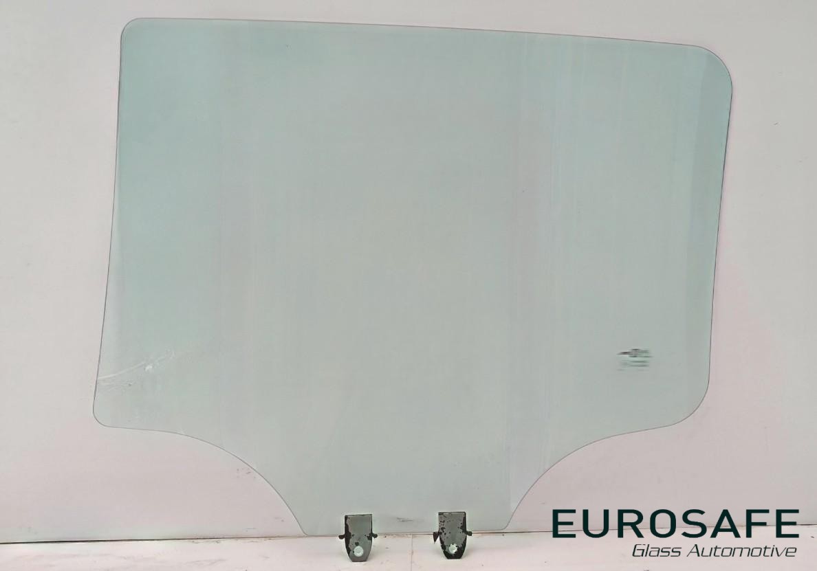 Vidrio Puerta Trasera Jmc Vigus 4P 2020 Verde - AutovidriosRobin