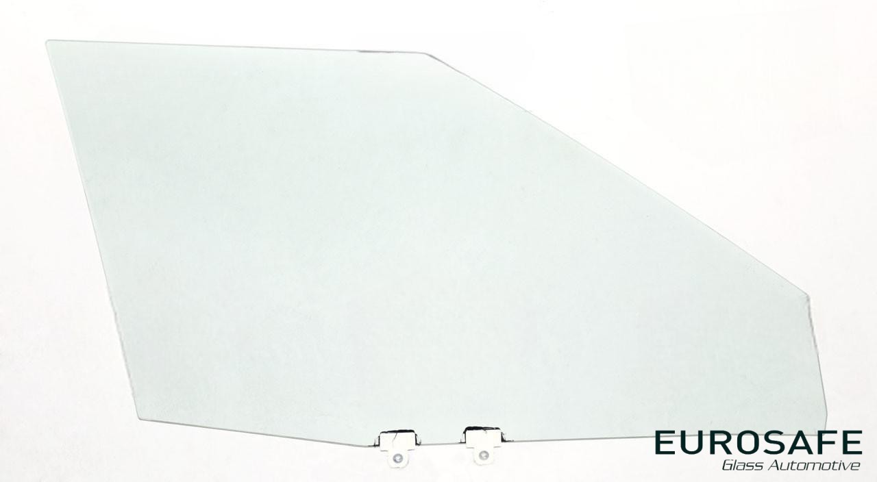 Vidrio Puerta Delantera Mitsubishi Outlander Lam 5P 2022 Verde
