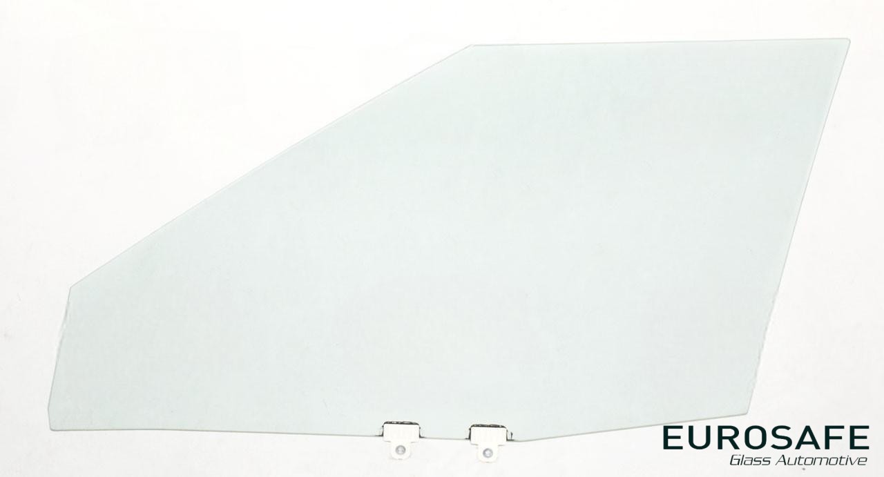 Vidrio Puerta Delantera Mitsubishi Outlander Lam 5P 2022 Verde