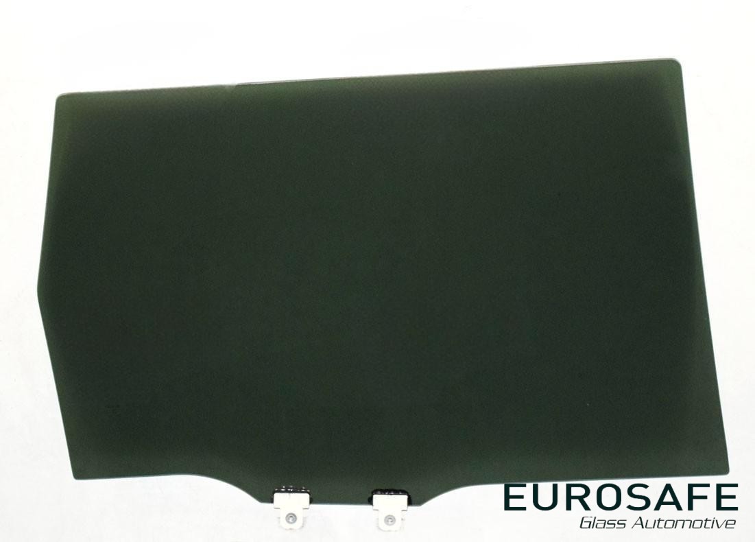 Vidrio Puerta Trasera Mitsubishi Outlander 5P 2022 Privada