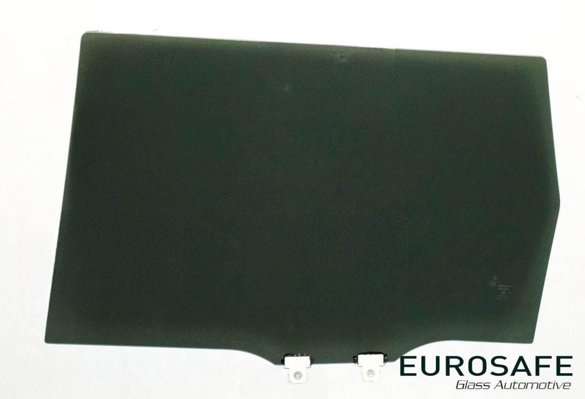 Vidrio Puerta Trasera Mitsubishi Outlander 5P 2022 Privada