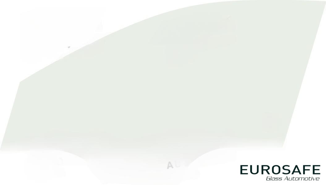 Vidrio Puerta Delantera Dongfeng Ax4 5P 2018 Verde
