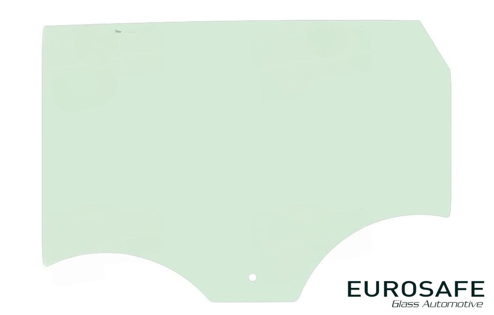 Vidrio Puerta Trasera Jetour X70 Plus 5P 1Perf 2021 Verde