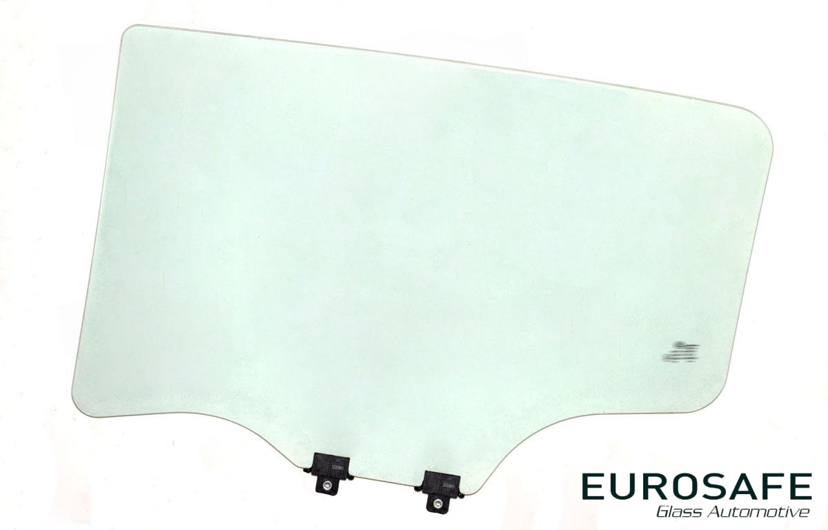 Vidrio Puerta Trasera Chevrolet Sail Eu) 4P 2024 Verde