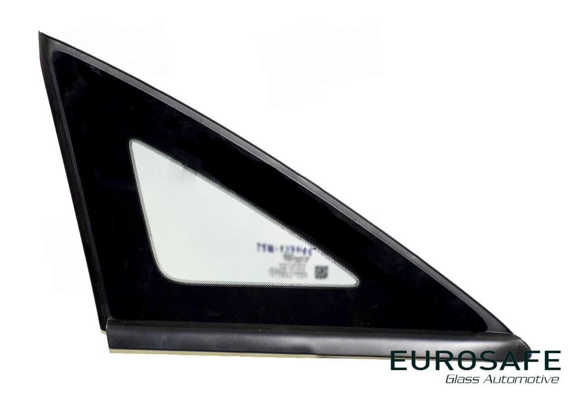 Lateral Trasero Chevrolet Sail Eu 4P 2024-2026 Ver