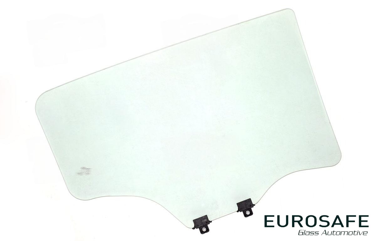 Vidrio Puerta Trasera Chevrolet Sail Eu 5P 2024-2027 Verde