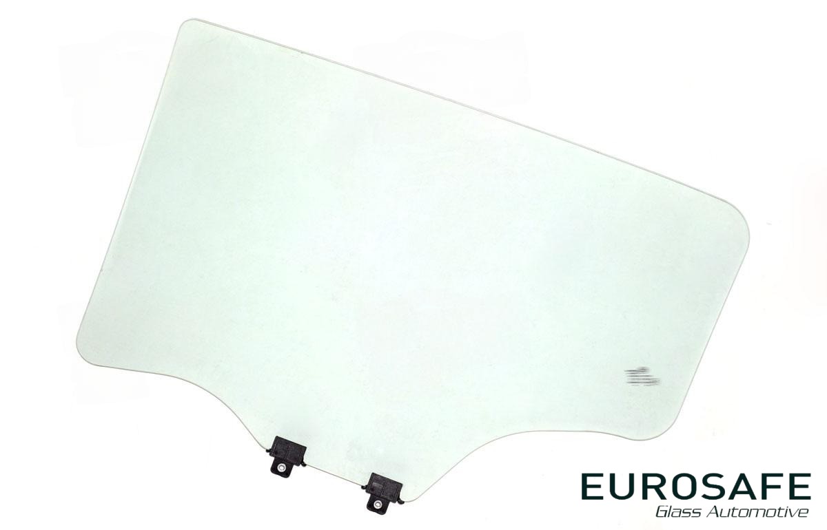 Vidrio Puerta Trasera Chevrolet Sail Eu 5P 2024-2027 Verde