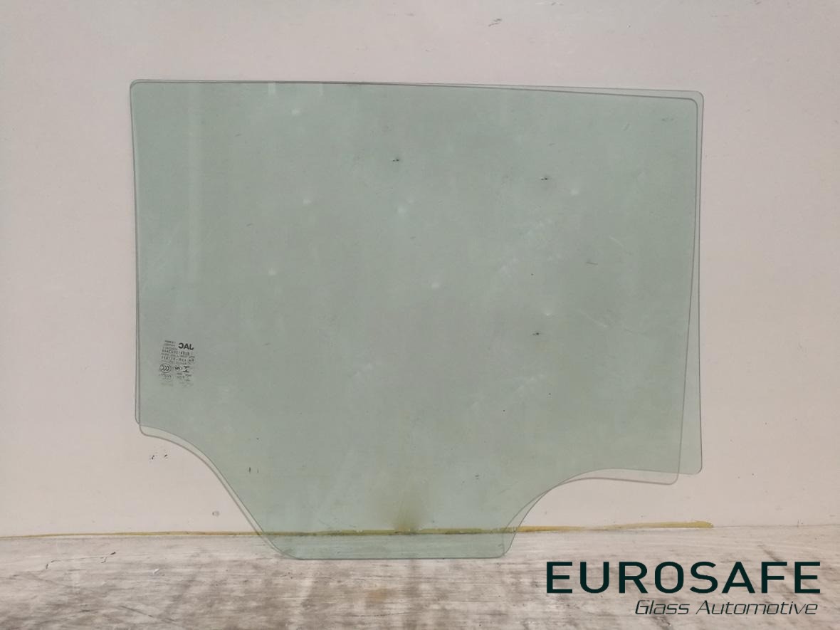 Vidrio Puerta Trasera Jac S4/js4 5P 2020 Verde