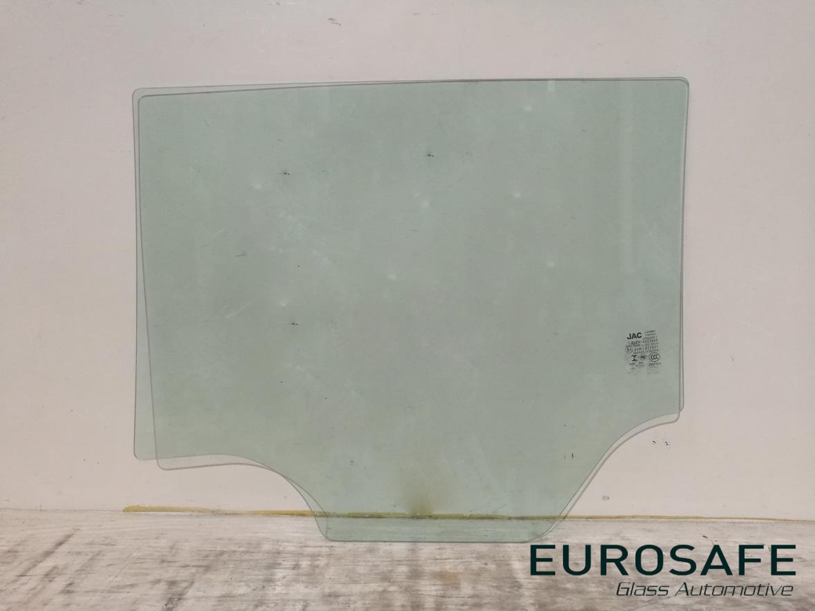 Vidrio Puerta Trasera Jac S4/js4 5P 2020 Verde