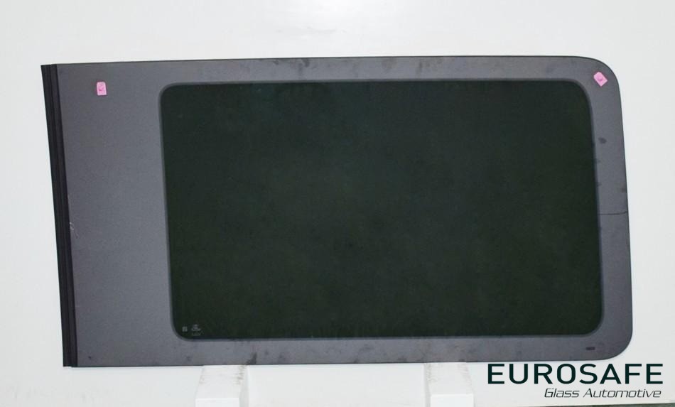Vidrio Puerta Trasera Ford Transit Fur C/1ra Vent 1379MM 2014 Privada