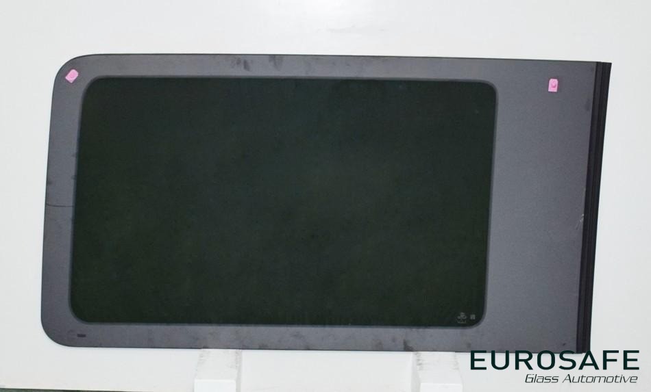 Vidrio Puerta Trasera Ford Transit Fur C/1ra Vent 1379MM 2014 Privada