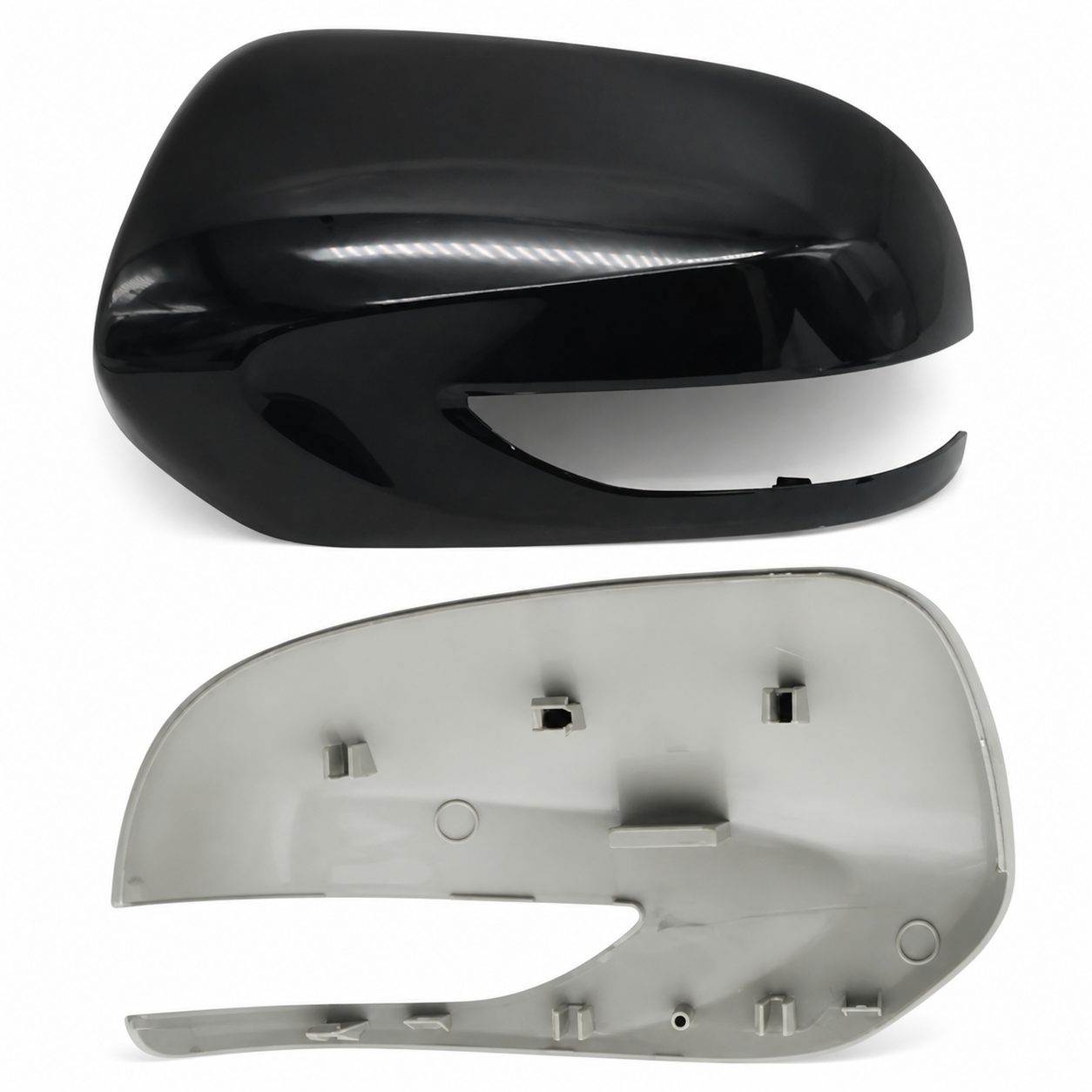 Tapa retrovisor Subaru Forester II 2008-2014