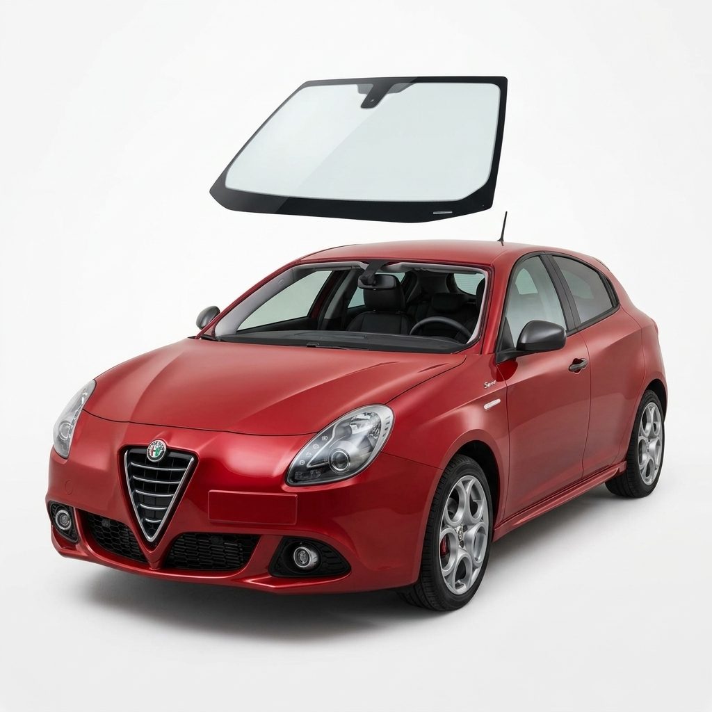 Parabrisas Alfa Romeo Giulietta 2010-2020
