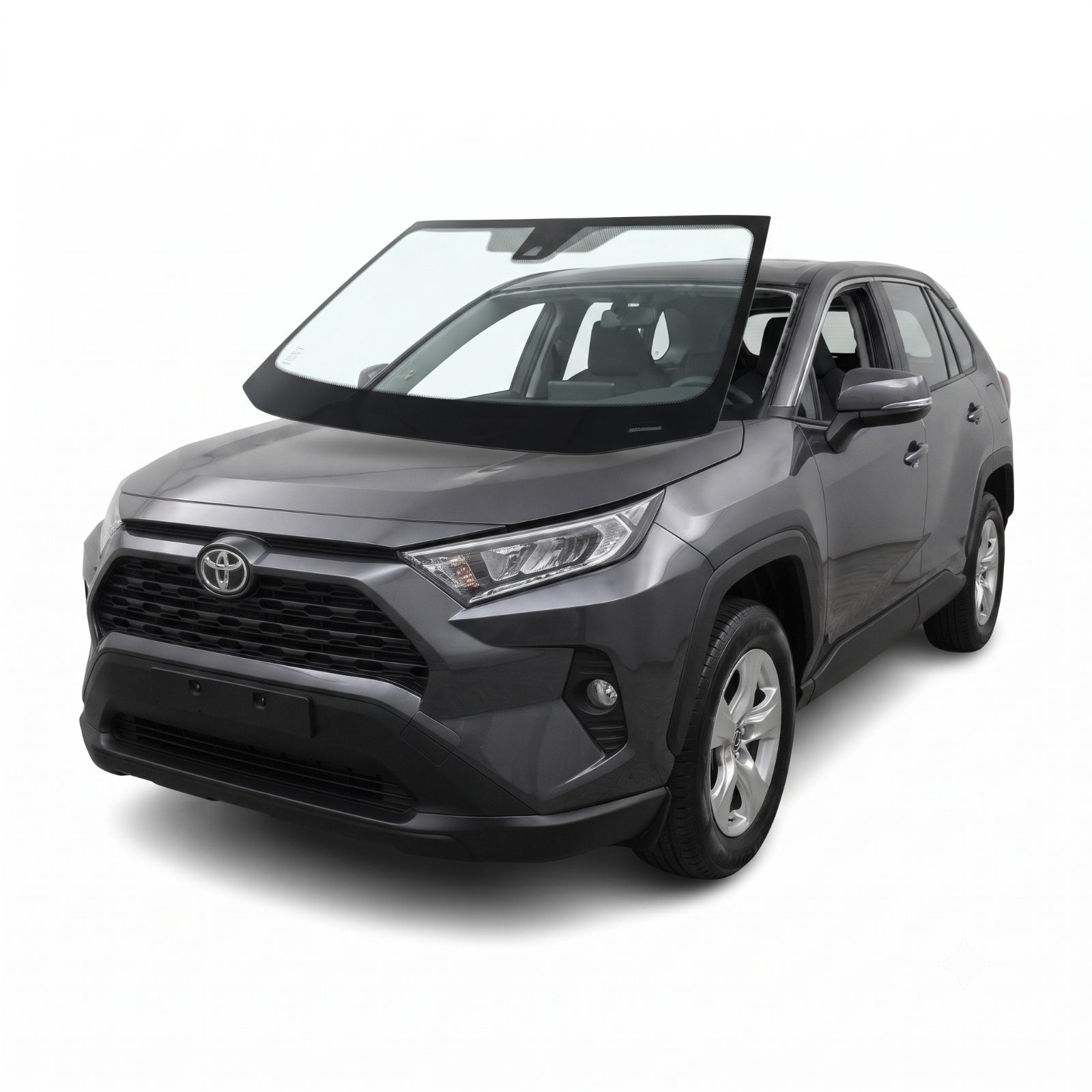Parabrisas Toyota Rav4 2019-2025 - AutoVidriosRobin