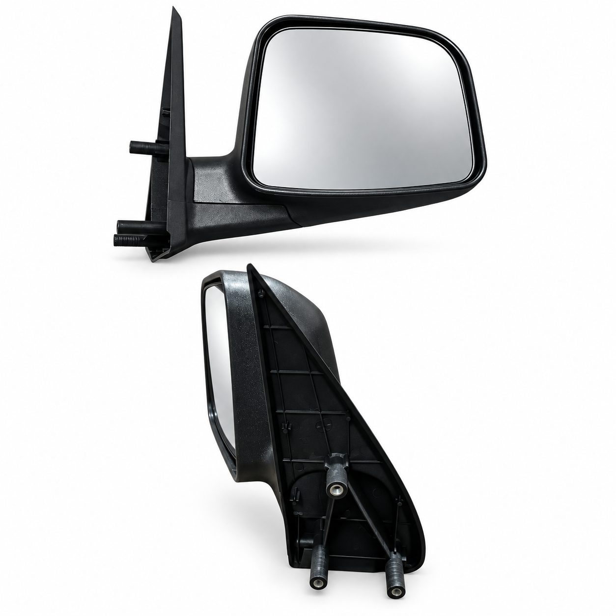 Retrovisor completo Cristal Eléctrico s/Intermitente Foton TM5 2021-2025 - AutovidriosRobin