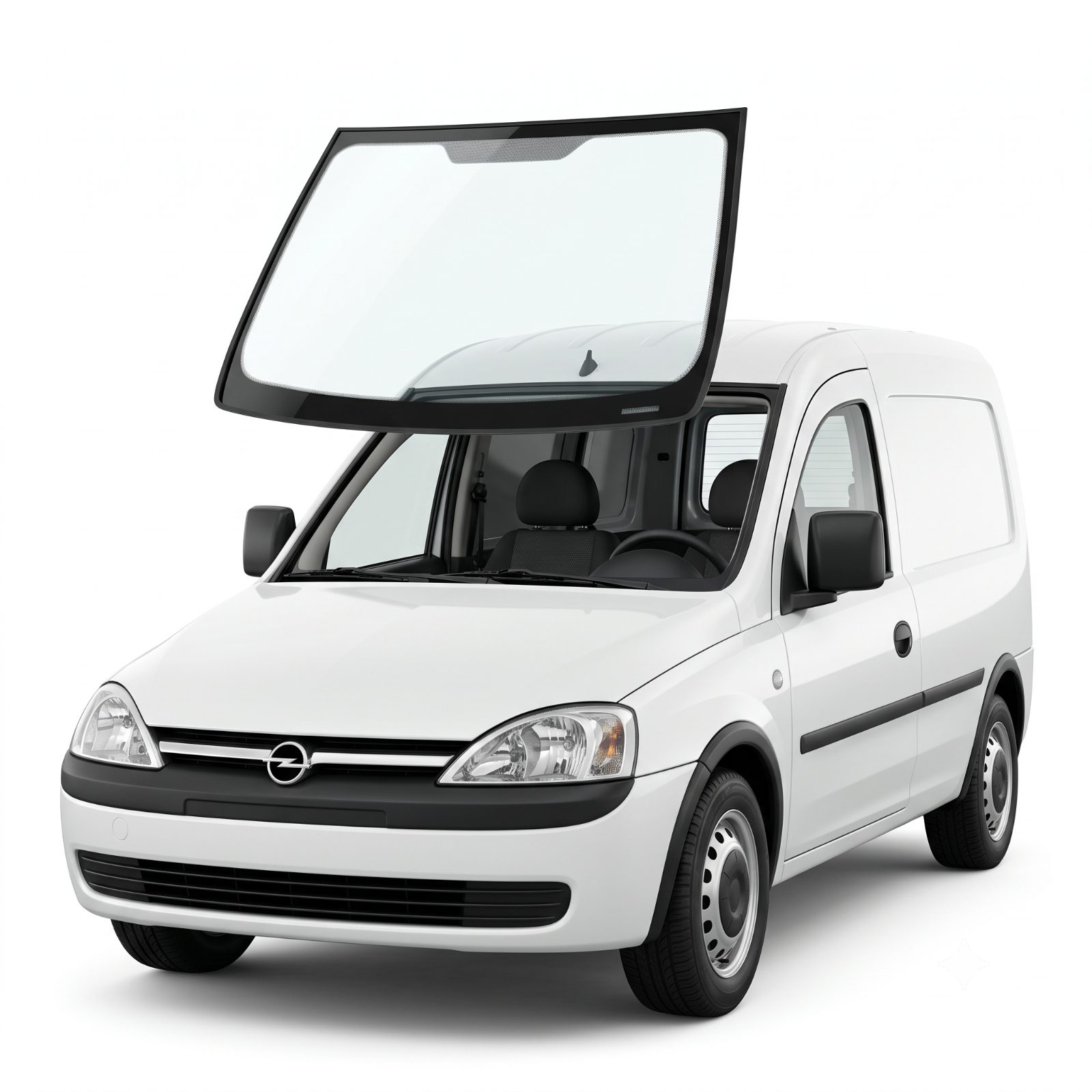 Parabrisas Chevrolet Combo 2002-2012 Deg - AutoVidriosRobin