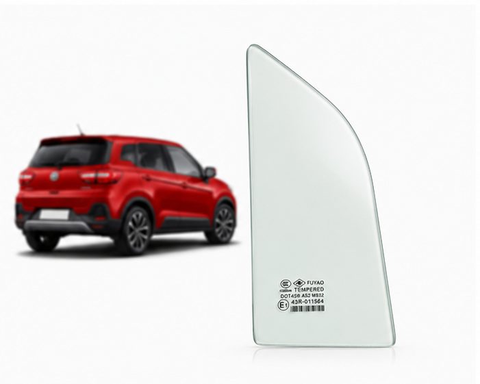 Aleta Delantera Brilliance V3 2015-2021 - AutoVidriosRobin