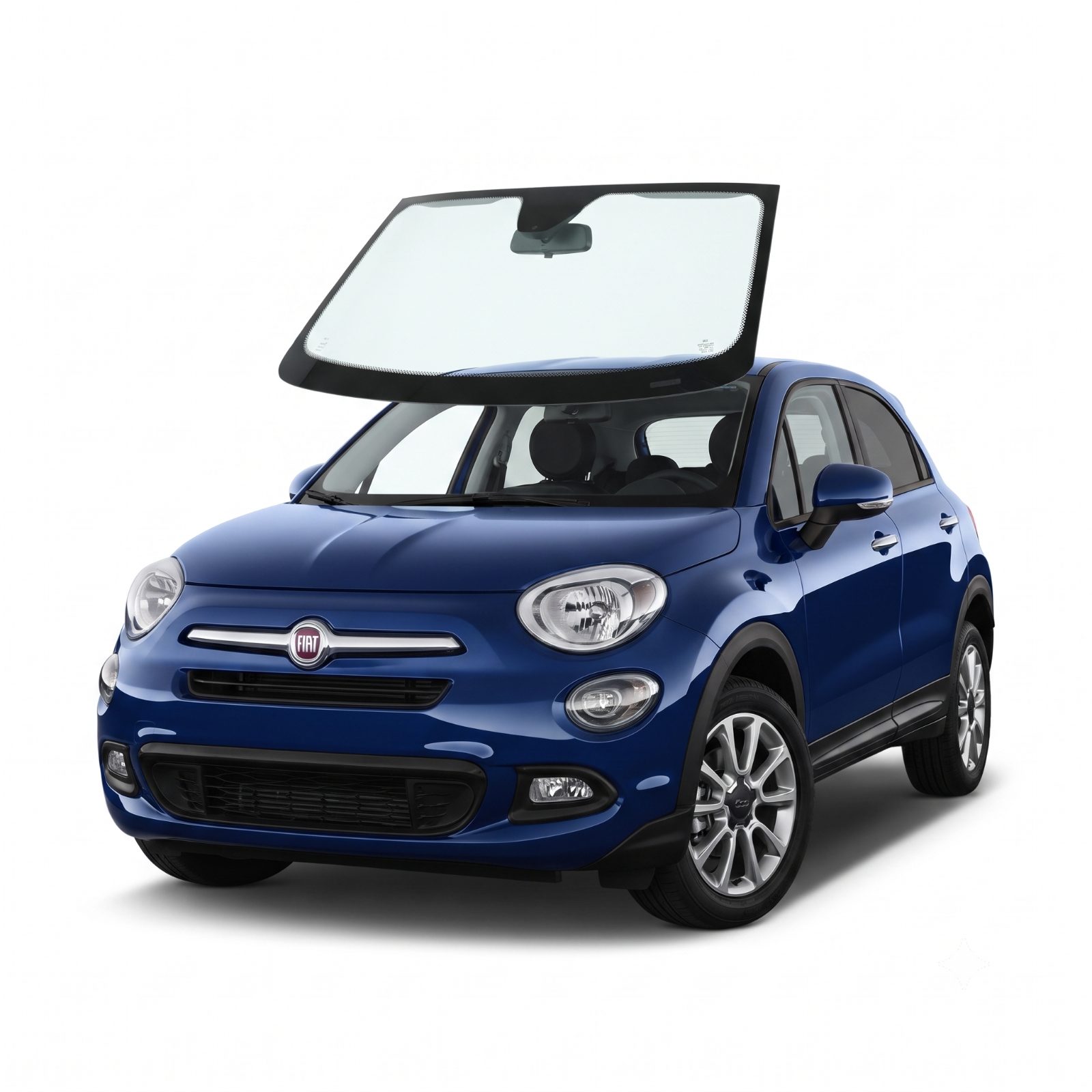 Parabrisas Fiat 500L 5P C/Cam 2012-2022 - AutoVidriosRobin