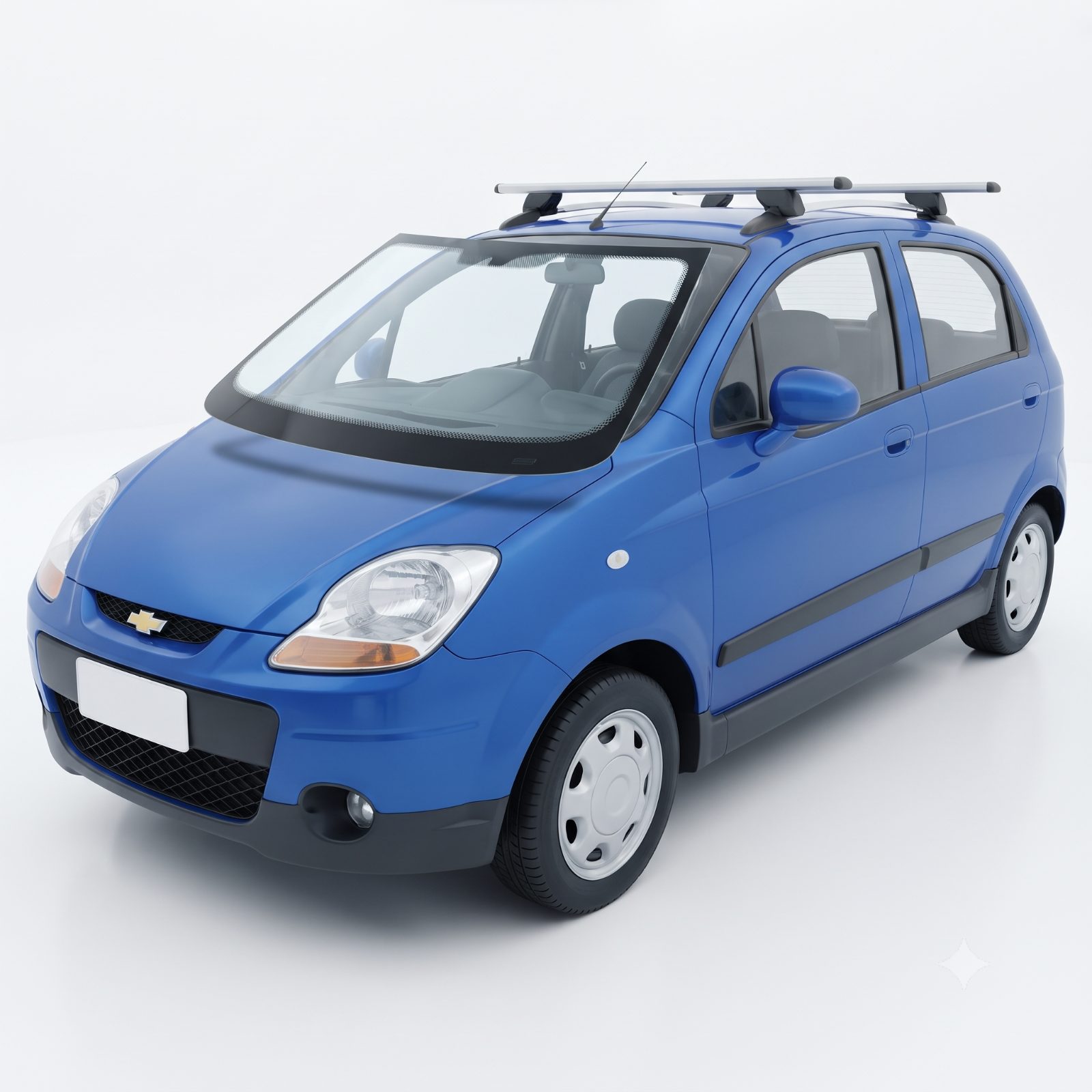 Parabrisas Chevrolet Aveo II 4P/5P 2006-2012 Deg - AutoVidriosRobin