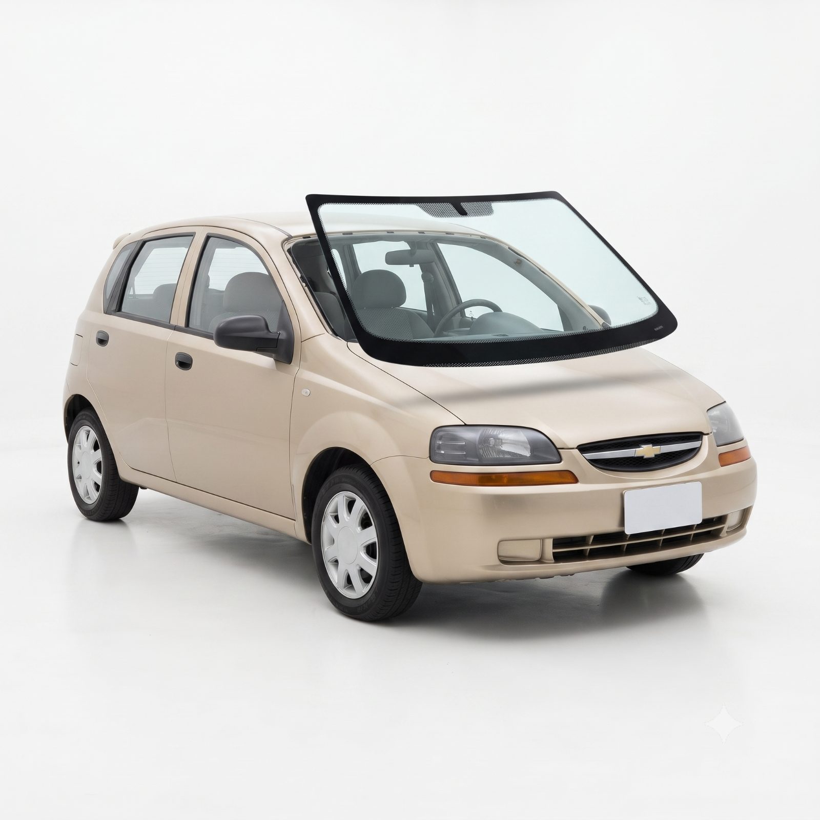 Parabrisas DFSK Serie K/Changan S100 2010-2022 - AutoVidriosRobin
