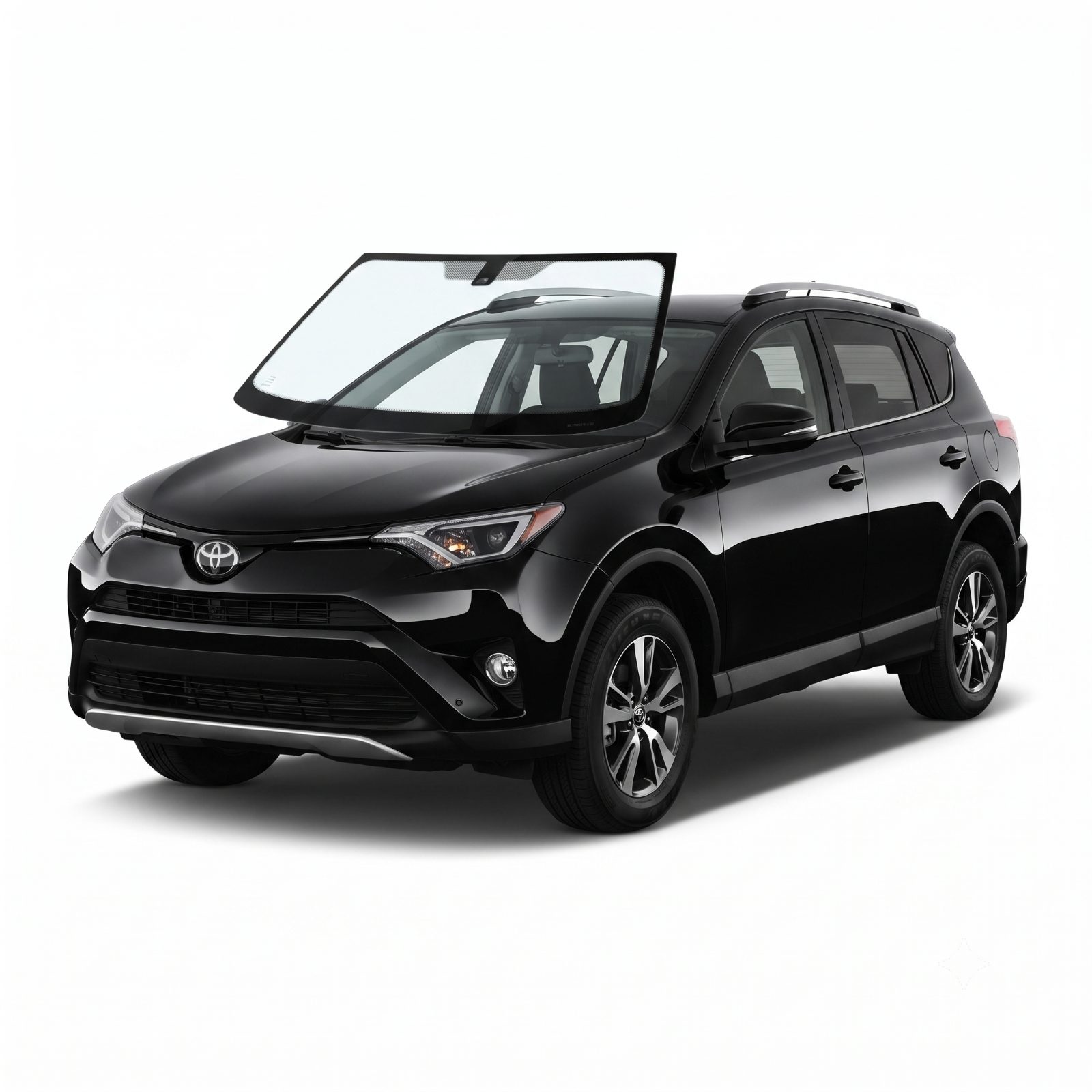 Parabrisas Toyota RAV4 5P 2013-2018 - AutoVidriosRobin