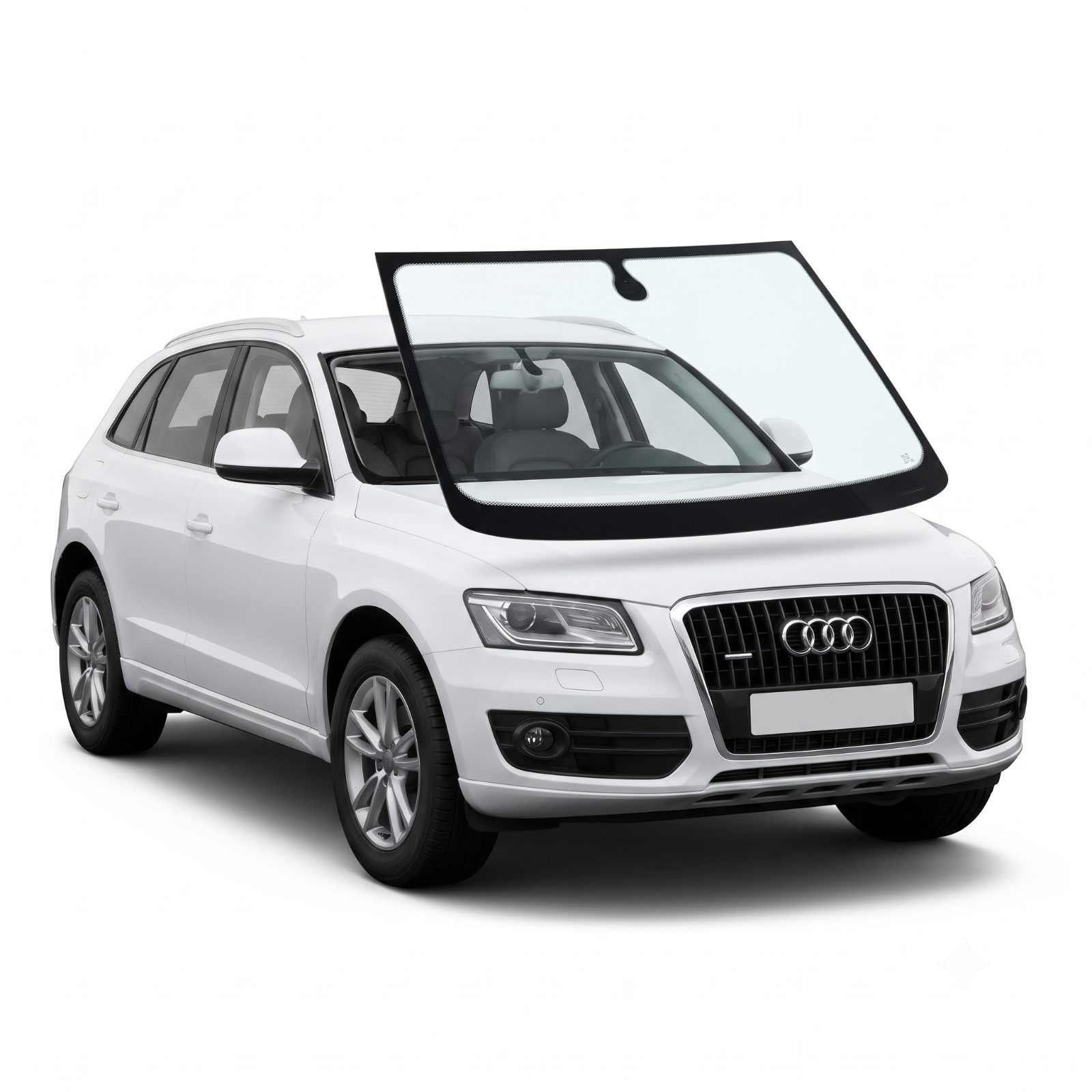 Parabrisas Audi Q5 C/Sen 2008-2016 Deg