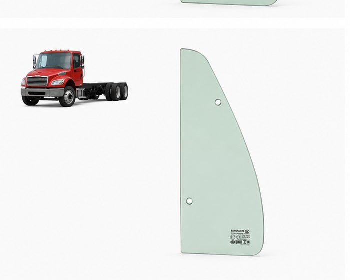 Aleta Delantera Freightliner M2 7600 2P Conven 2003-2015 - AutoVidriosRobin
