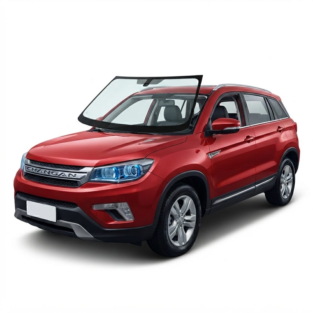 Parabrisas Changan CS75 2010-2018 - AutoVidriosRobin