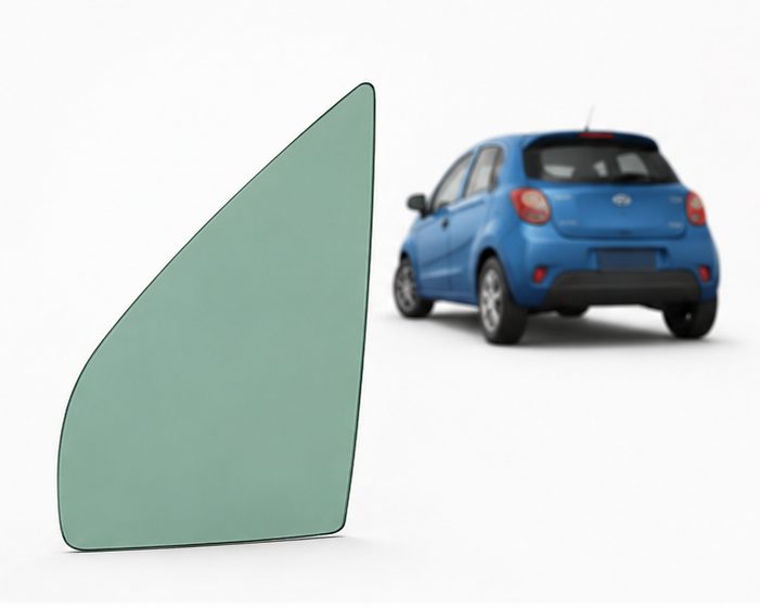 Aleta Delantera Chery Iq 2004-2016 - AutoVidriosRobin